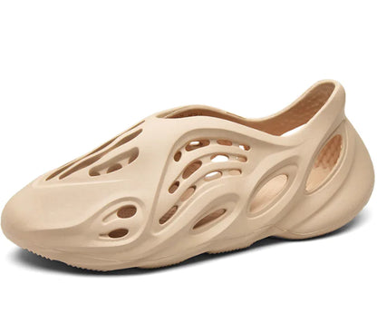 Men's Stylish Clogs - Comfortable Casual Footwear