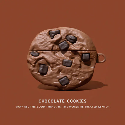 AirPods Pro 2 & AirPods 3 Protective Case Cover