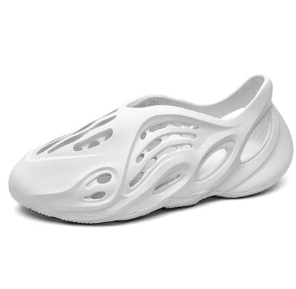 Men's Stylish Clogs - Comfortable Casual Footwear