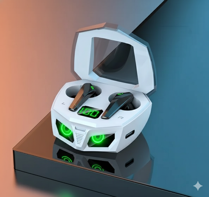 P50 TWS Waterproof Hi-Fi Stereo Wireless Earbuds