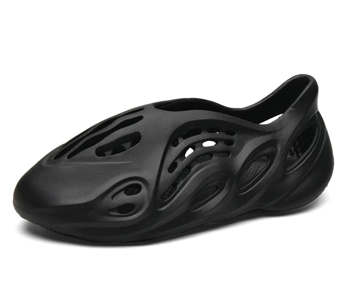 Men's Stylish Clogs - Comfortable Casual Footwear