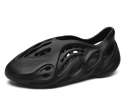 Men's Stylish Clogs - Comfortable Casual Footwear